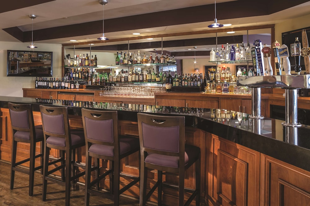 DoubleTree by Hilton Carson - photo 53