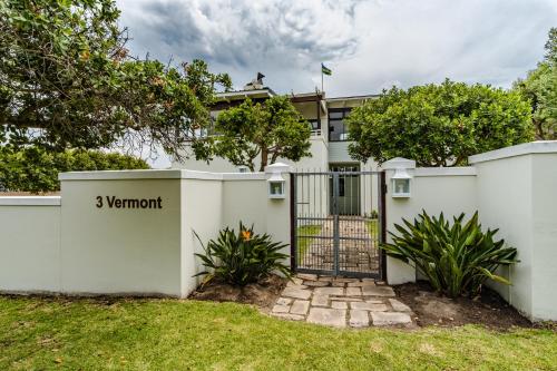 3 on Vermont — 4-Star Luxury Hotel in Hermanus, South Africa