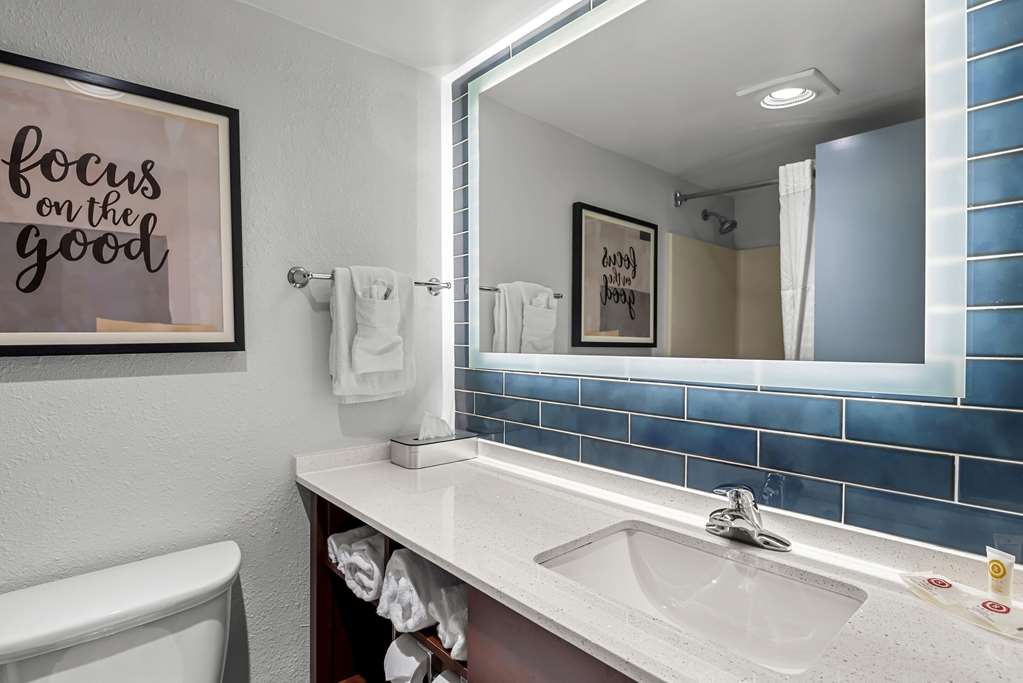 Comfort Inn & Suites Staunton - photo 18