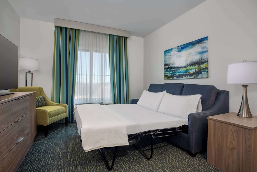 Homewood Suites by Hilton Davidson - photo 28