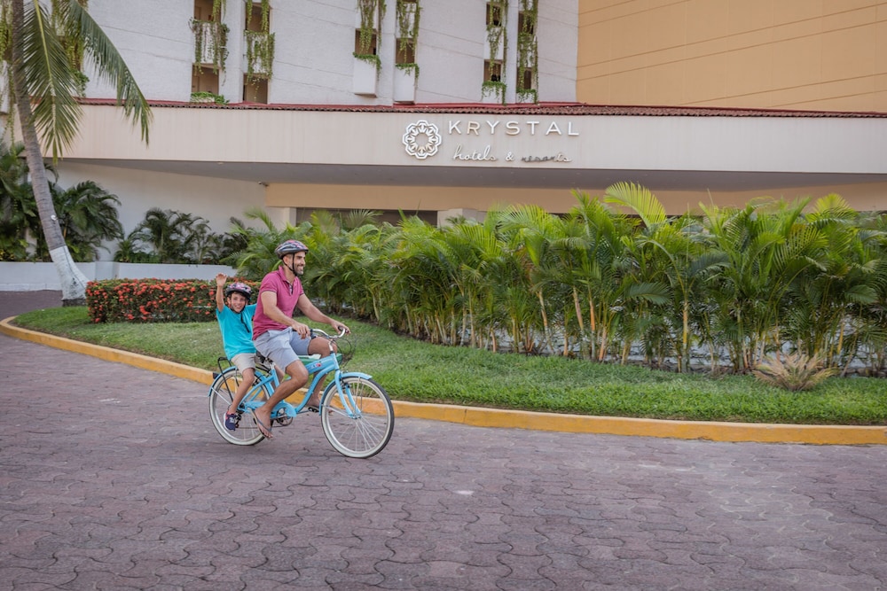 Bicycling