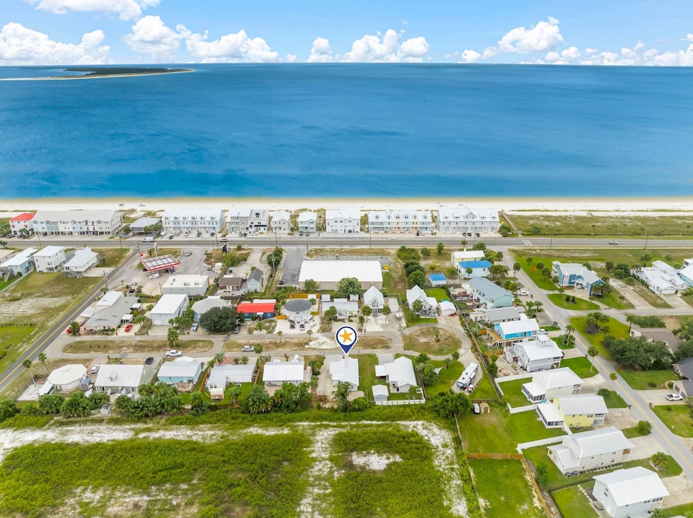Beach House Sun kissed Cottage by PHG in Port Saint Joe, United States