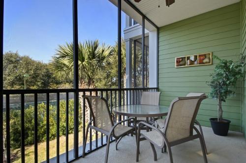 Bahama Bay Two bedrooms condo fully equipped — 4-Star Luxury Hotel in Kissimmee, United States