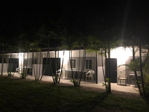 Wassana Sitdharma Guesthouse — Sawi — photo 3