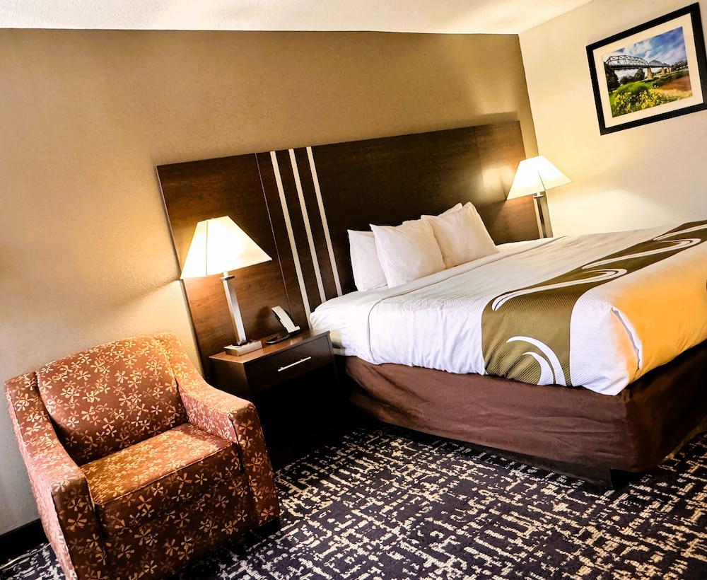 Quality Inn Cleveland North - photo 15