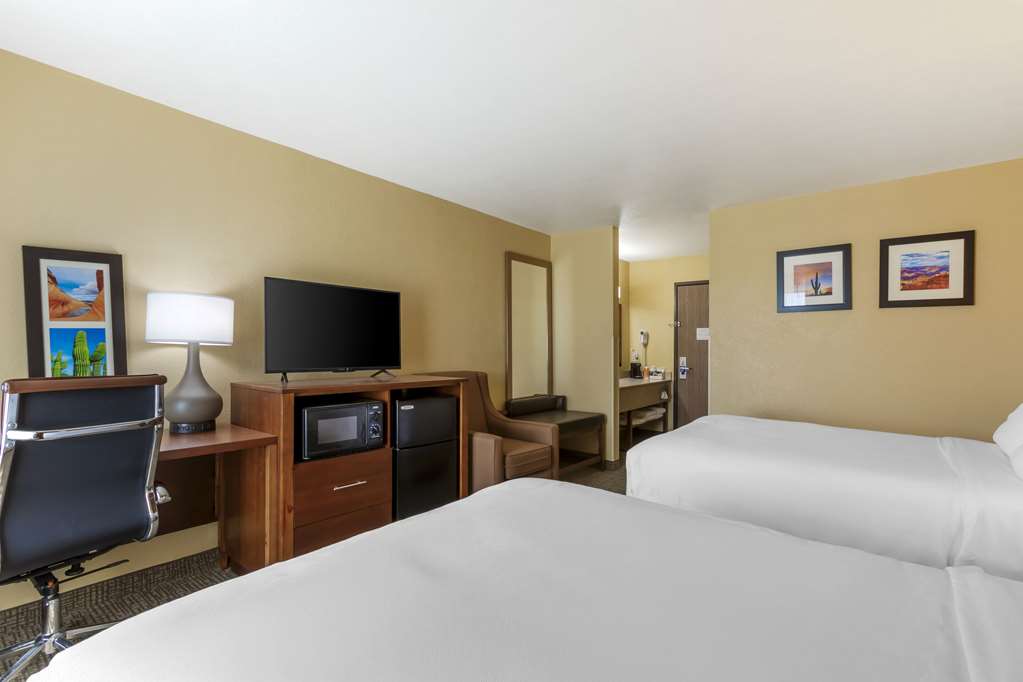 Comfort Inn Green Valley I 19 - photo 15