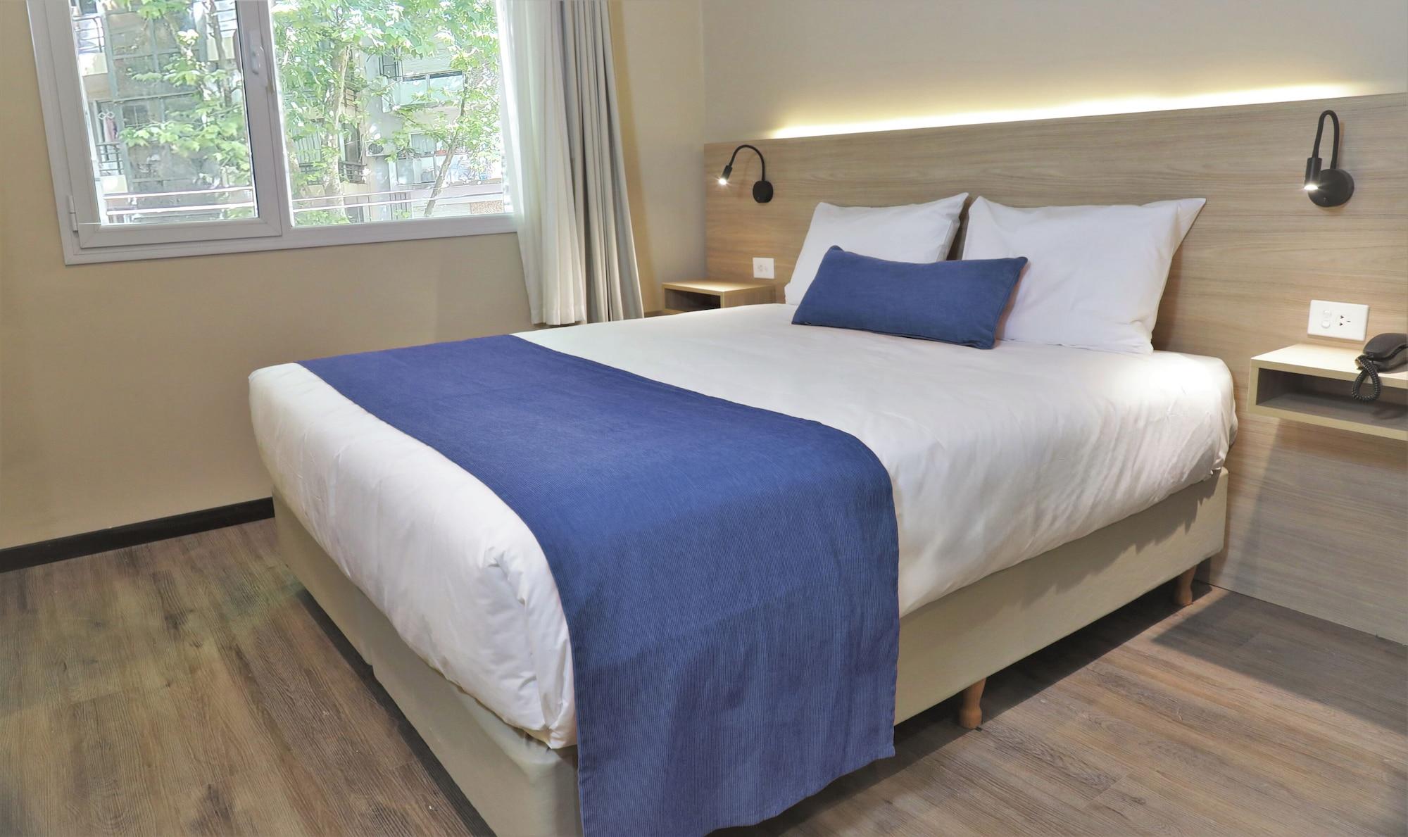 Hotel Pacifico - last minute hotel in Buenos Aires