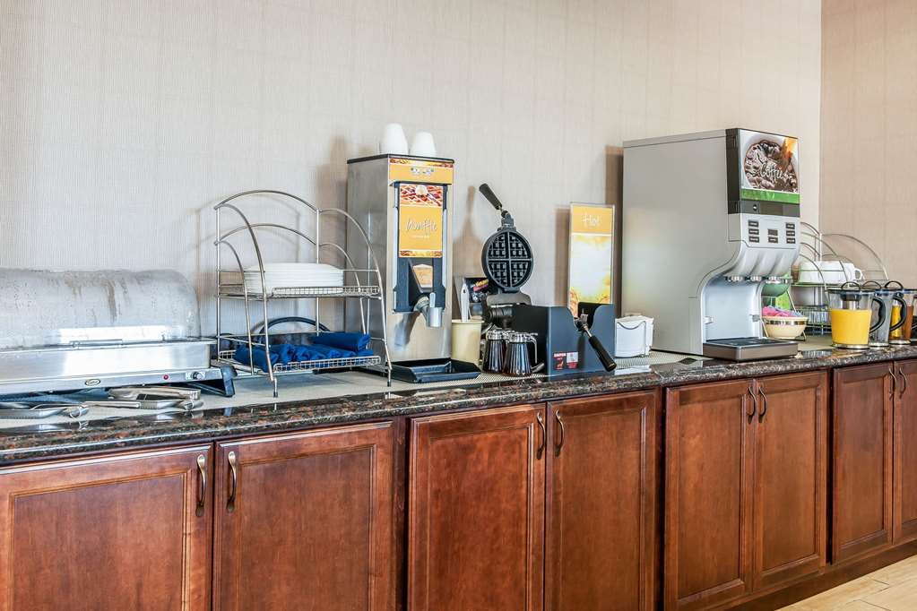 Quality Inn Findlay - photo 33