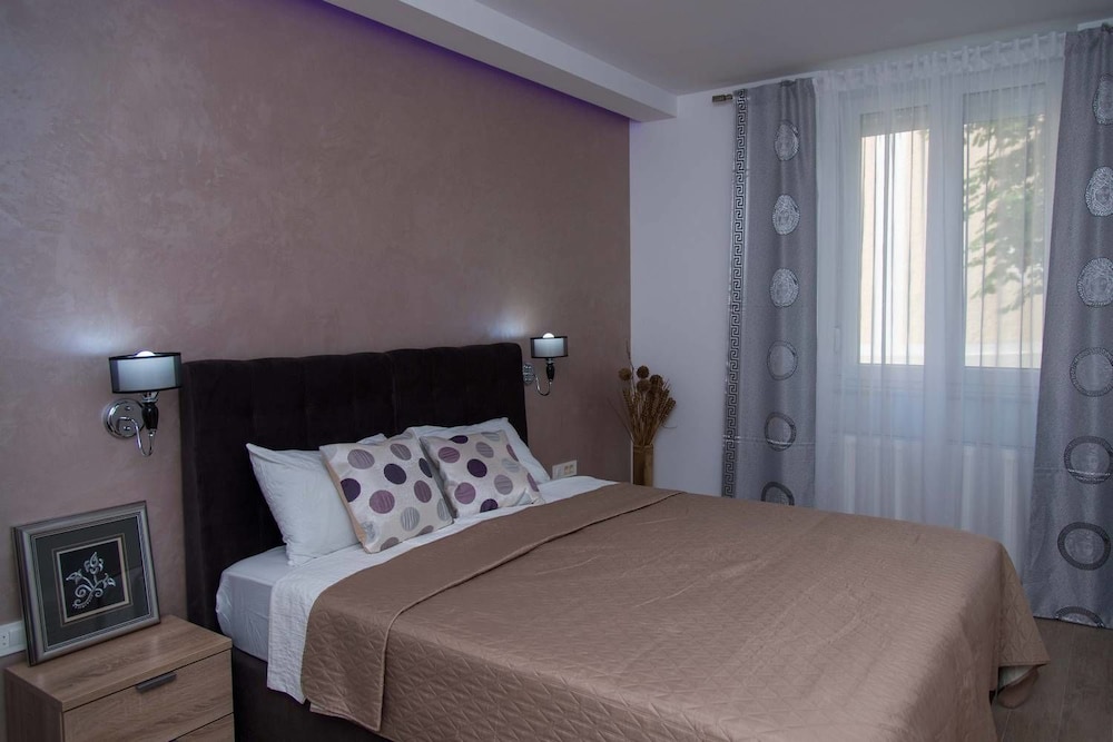 Ginko Sobe Daruvar in Daruvar, Croatia