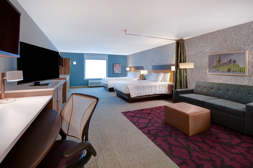 Home2 Suites by Hilton East Hanover - photo 12
