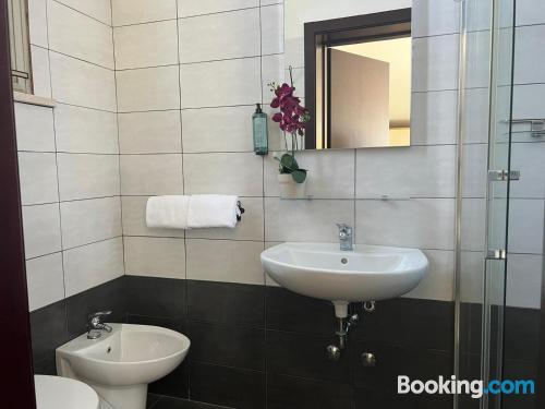 Abay in Rimini, Italy