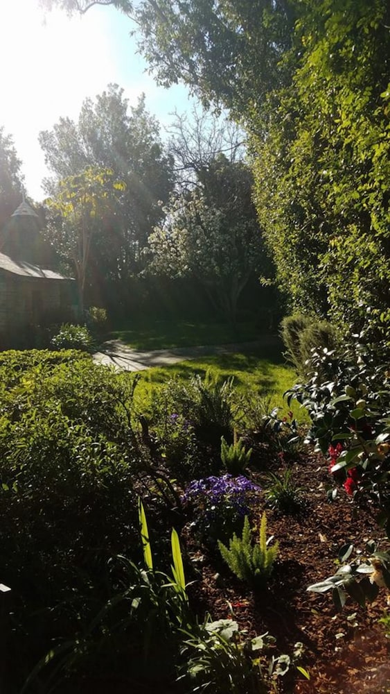 Kaleidoscope Inn & Gardens - photo 69