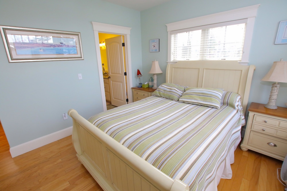 Sheepscot Harbour Village Resort - photo 60