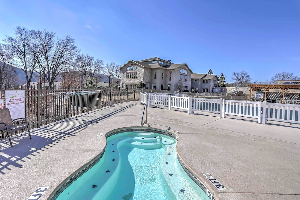 Inviting Branson Condo w Resort Amenities - photo 14