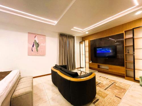 Emirates Residence — Abuja — photo 4