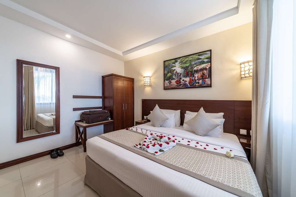 PrideInn Express Diani — Gazi — photo 3
