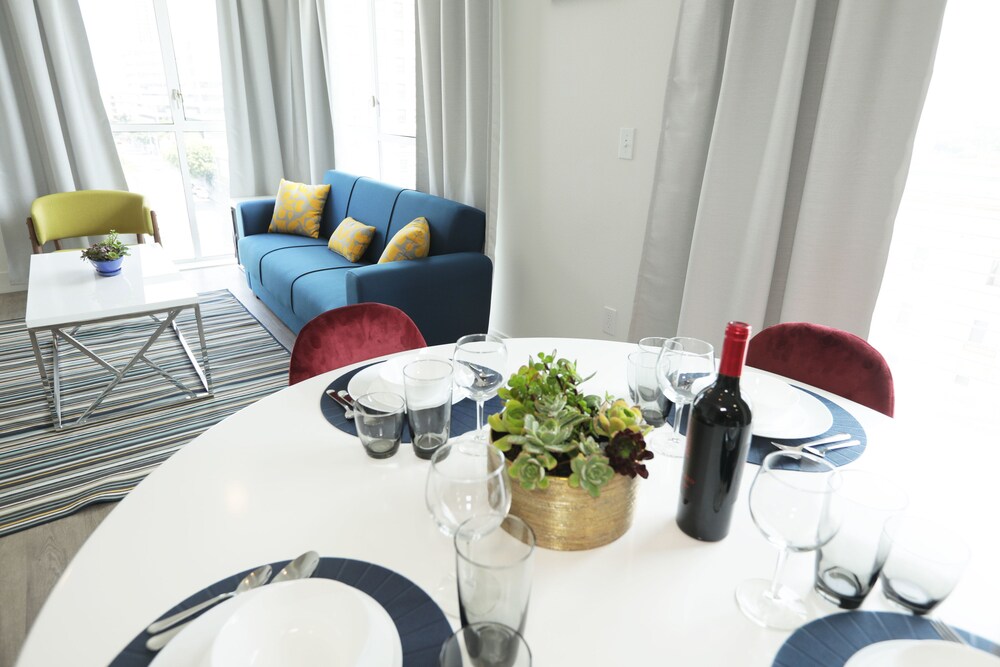 Panoramic Central Residences - photo 12