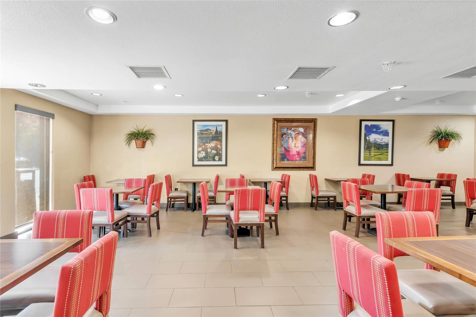 Comfort Suites Lakewood Denver - photo 66