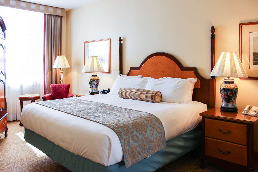 Hotel Providence Trademark Collection By Wyndham - photo 15