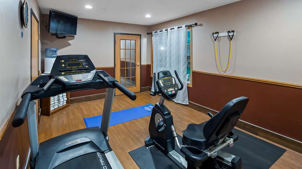 Best Western Dodgeville Inn & Suites - photo 27