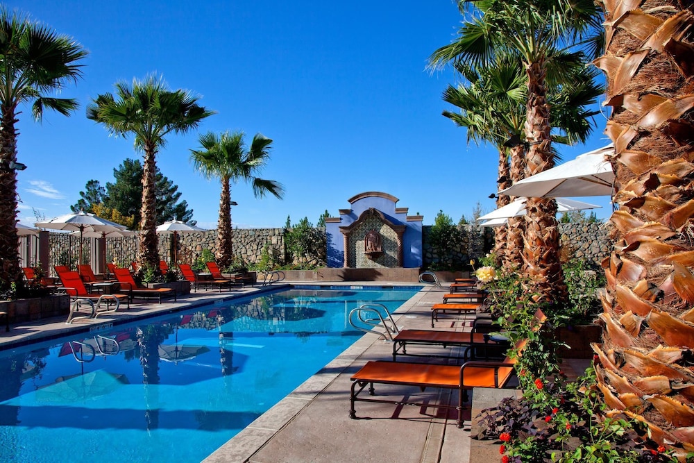 Hotel Encanto de Las Cruces - photo 20
