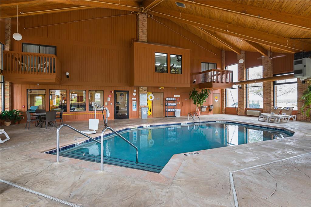 Quality Inn Waverly - photo 31