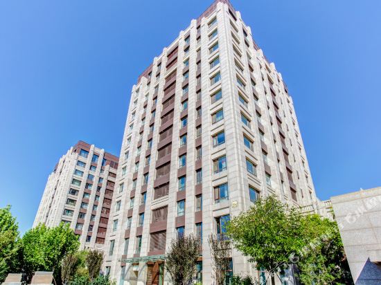 Songguogongyu - last minute hotel in Beijing