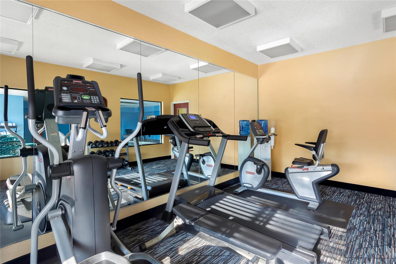 Quality Inn & Suites Niles - photo 96