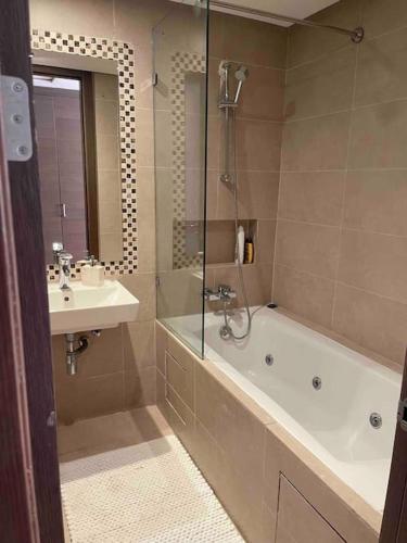 Luxury Prestigia Close to Champs de Course Parc — 4-Star Luxury Hotel in Fes, Morocco