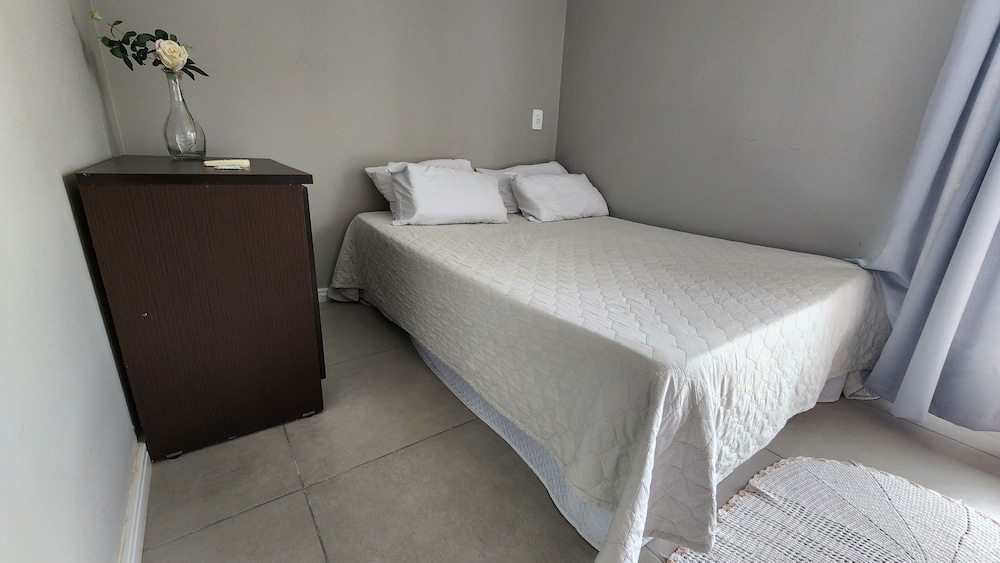 Espaço 386 - carbon neutral hotel in Blumenau