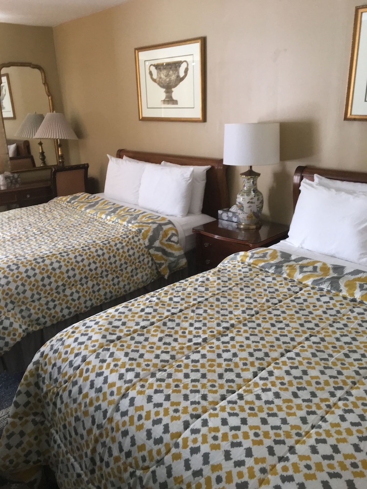 Anchor Motel - last minute hotel in Niagara Falls