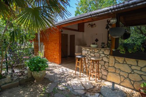 Resort Ranch Ante — Baska — photo 4