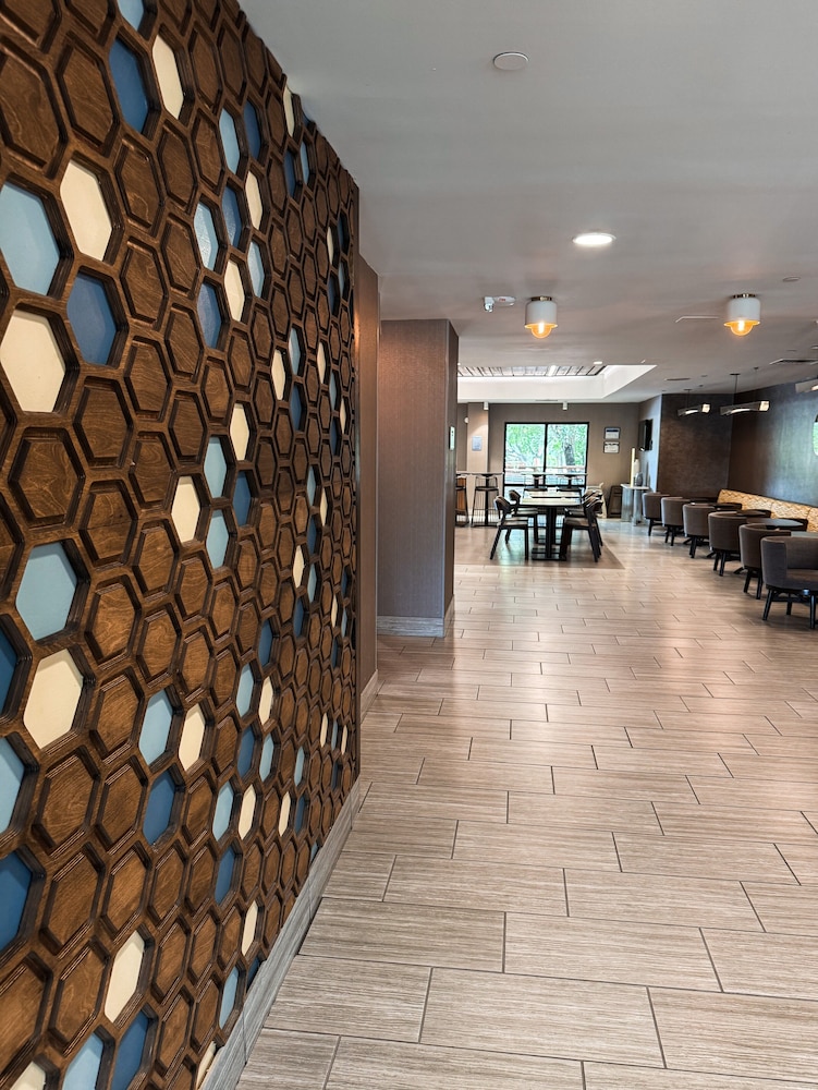 SpringHill Suites by Marriott Austin The Domain Area - photo 33