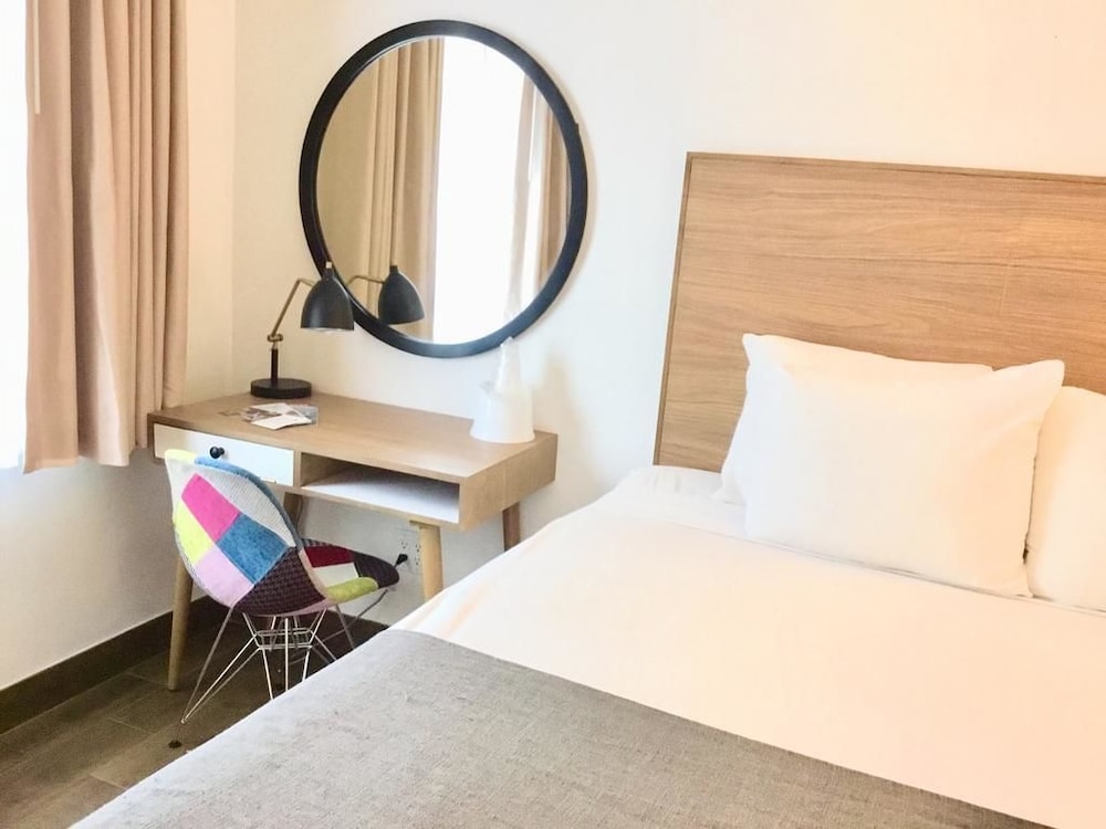 San Diego Downtown Lodge - photo 5