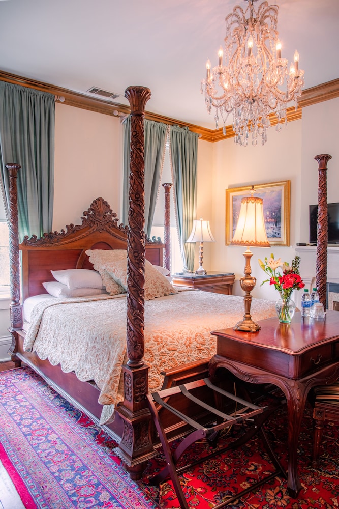 Justine Inn Savannah - photo 7
