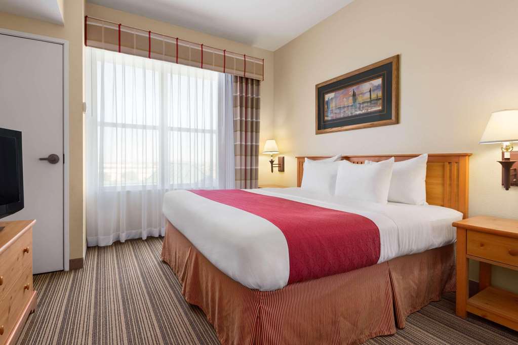 Country Inn & Suites by Radisson Tucson Airport AZ - photo 19