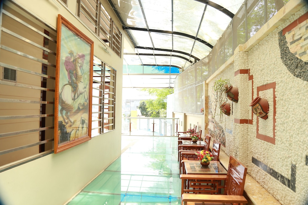 Duong Ha Hotel in Cao Bang, Vietnam