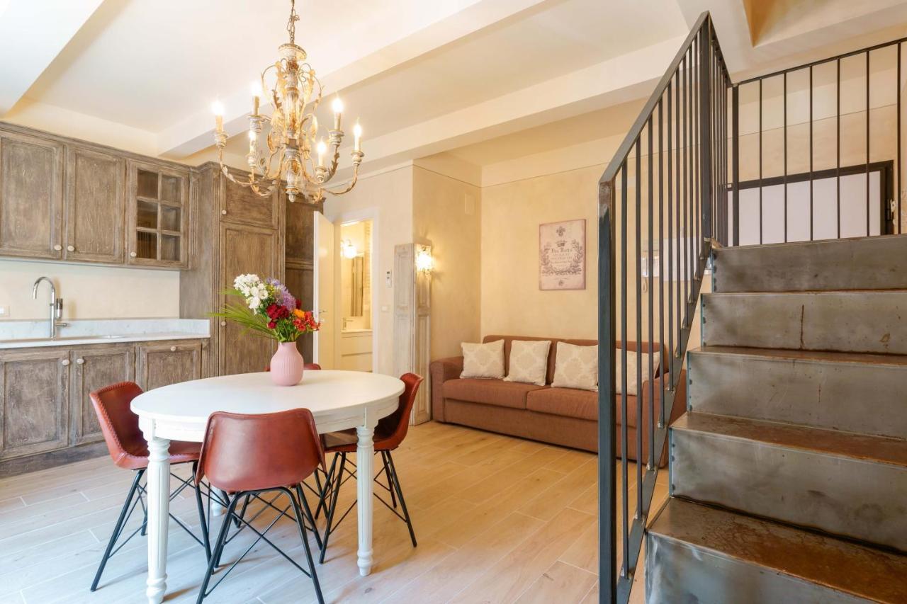Canaletto apartment by Lesdomus — 4-Star Luxury Hotel in Bologna, Italy
