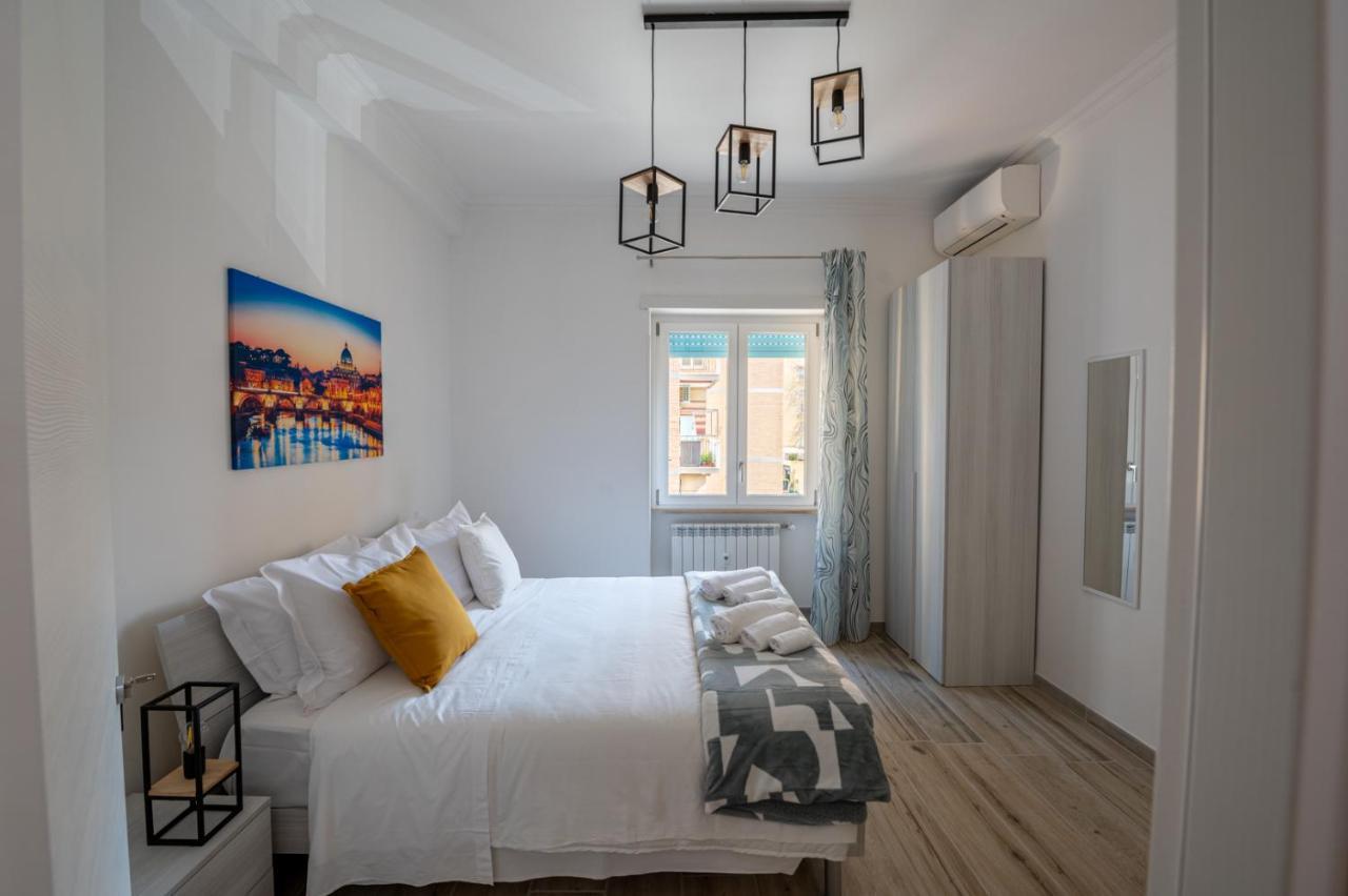 Vacanze Romane Tuscolana — 4-Star Luxury Hotel in Rome, Italy