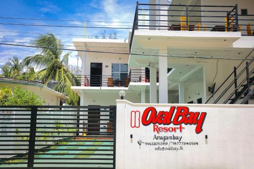 Oval Bay Resort - last minute hotel in Unknown City