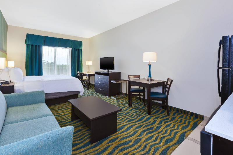 Holiday Inn Express & Suites Southport Oak Island Area by IHG - photo 21