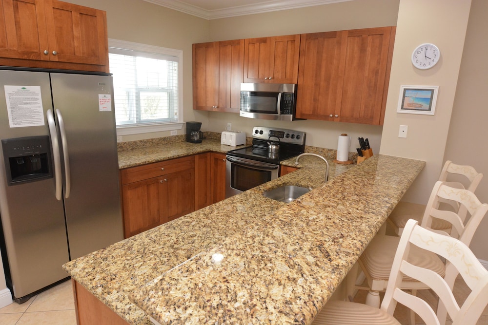 Indigo Reef Resort Villas & Marina by KeysCaribbean - photo 128
