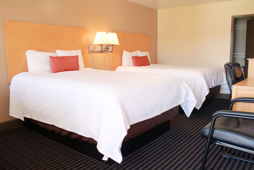 Travelodge by Wyndham Vallejo - photo 4