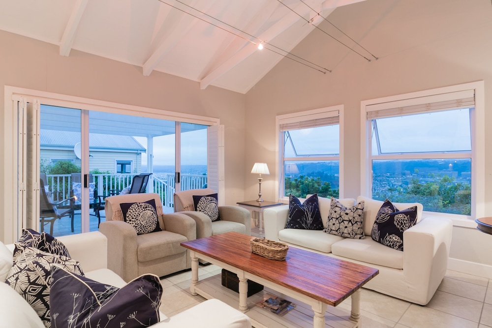 Compass Property Solutions in Knysna, South Africa