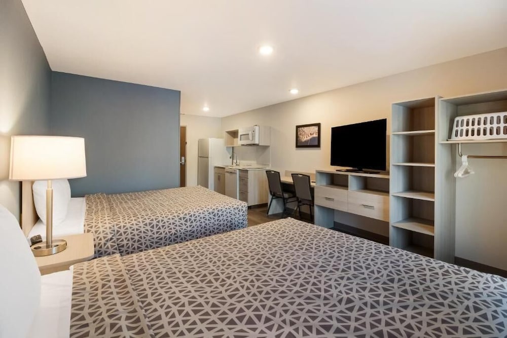WoodSpring Suites Hermitage Nashville Airport - photo 13