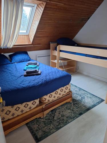 Le Gîte Des Korrigans - last minute hotel in Unknown City