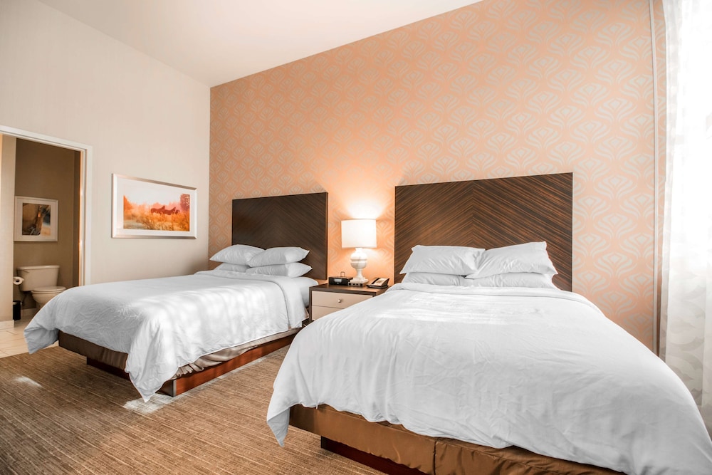 Embassy Suites Louisville Downtown - photo 21