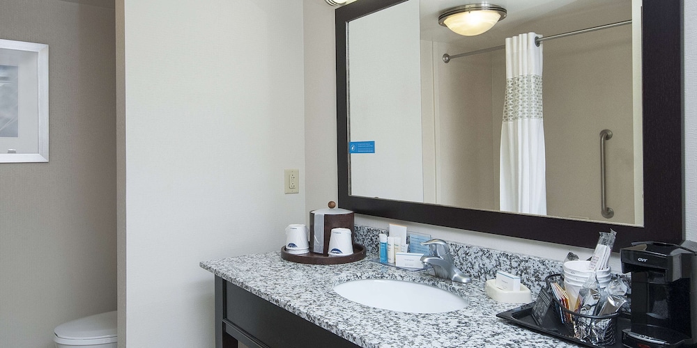 Hampton Inn & Suites Seneca Clemson Area - photo 42