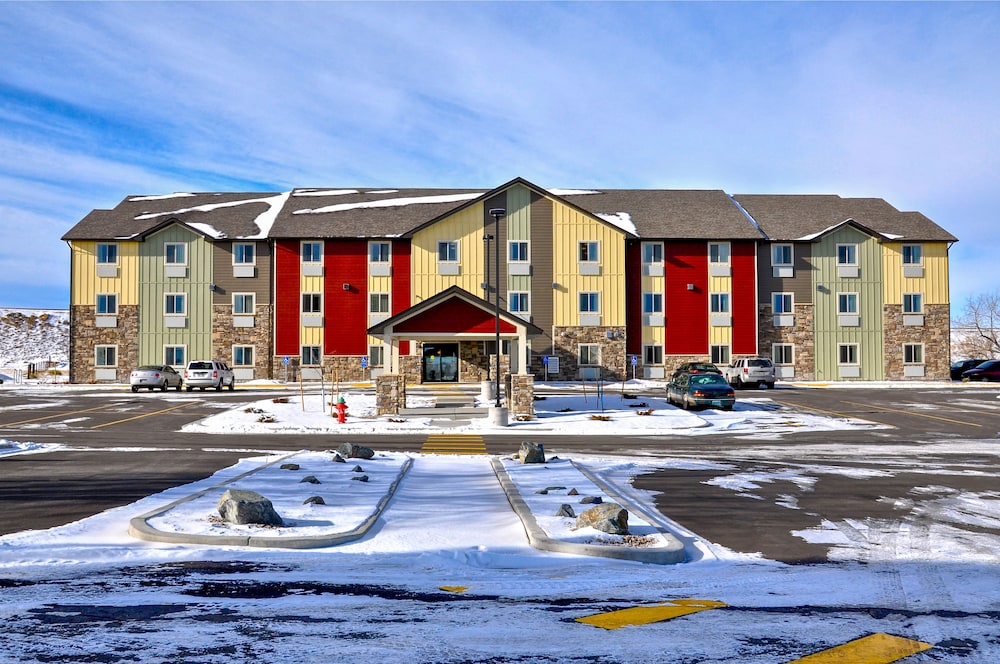 My Place Hotel Cheyenne WY - featured photo