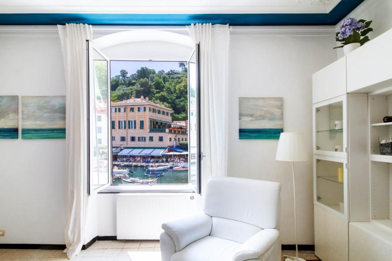Blue by PortofinoHomes — 4-Star Luxury Hotel in Portofino, Italy